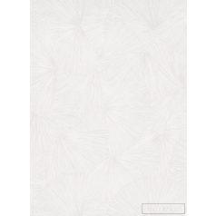   Erismann Fashion for Walls 3 10219-01 fehér Modern legyező mintás tapéta