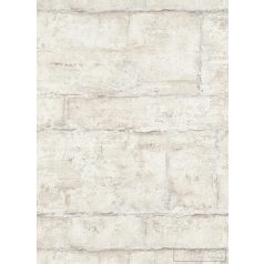   Erismann Fashion for Walls 3 10222-14 bézs Modern tégla mintás tapéta