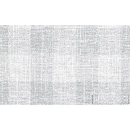 ERISMANN Flora 10239-10 törtfehér Textil mintás Modern vlies tapéta