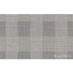   ERISMANN Flora 10239-11 törtfehér Textil mintás Modern vlies tapéta