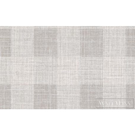 ERISMANN Flora 10239-14 krémszínű Textil mintás Modern vlies tapéta