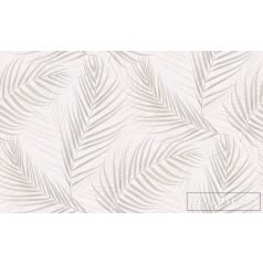   Erismann Fashion for Walls 3 12101-37 taupe Modern pálma mintás tapéta