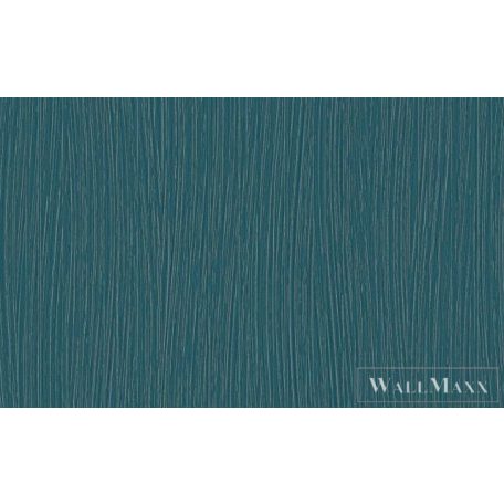 Erismann Fashion for Walls 3 12103-19 türkiz Modern natur mintás tapéta