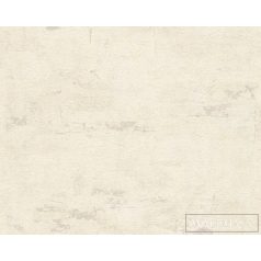   AS CREATION Elements 30668-2 krémszínű vakolat kőmintás tapéta