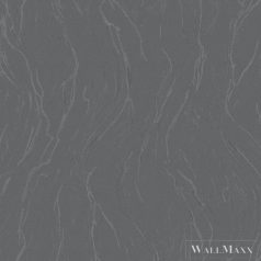   Marburg Opulence Classic 58201 antracit márvány mintás tapéta