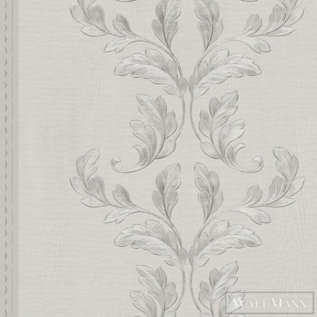 Marburg Opulence Classic 58253 drapp barokk mintás tapéta