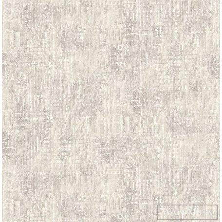 SEABROOK Majorca MC71908 bézs Textil mintás Design vlies tapéta