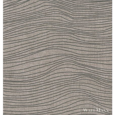 SketchTwenty Malibu 2023 ML01424 moha achát Textil mintás Modern tapéta