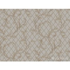   ZAMBAITI PARATI Mini Classic 50509 bézs ornamentika mintás klasszikus tapéta